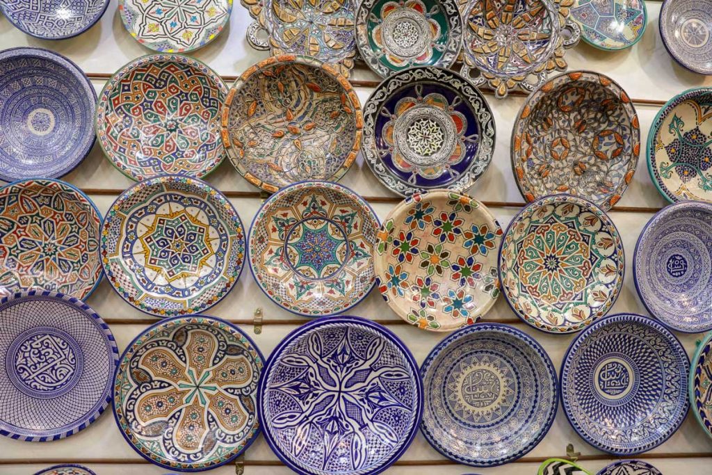 location scout morocco fes