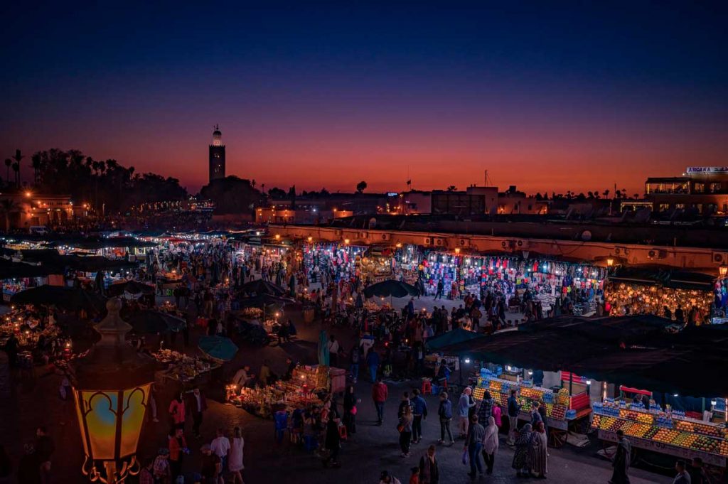 film permits morocco marrakech