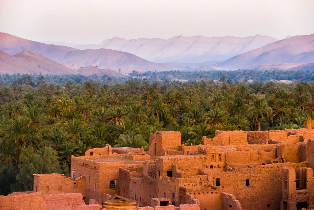 fixer morocco